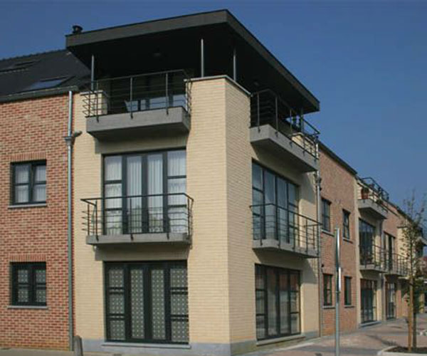 Residentie Maximilliaan Heusden-Zolder